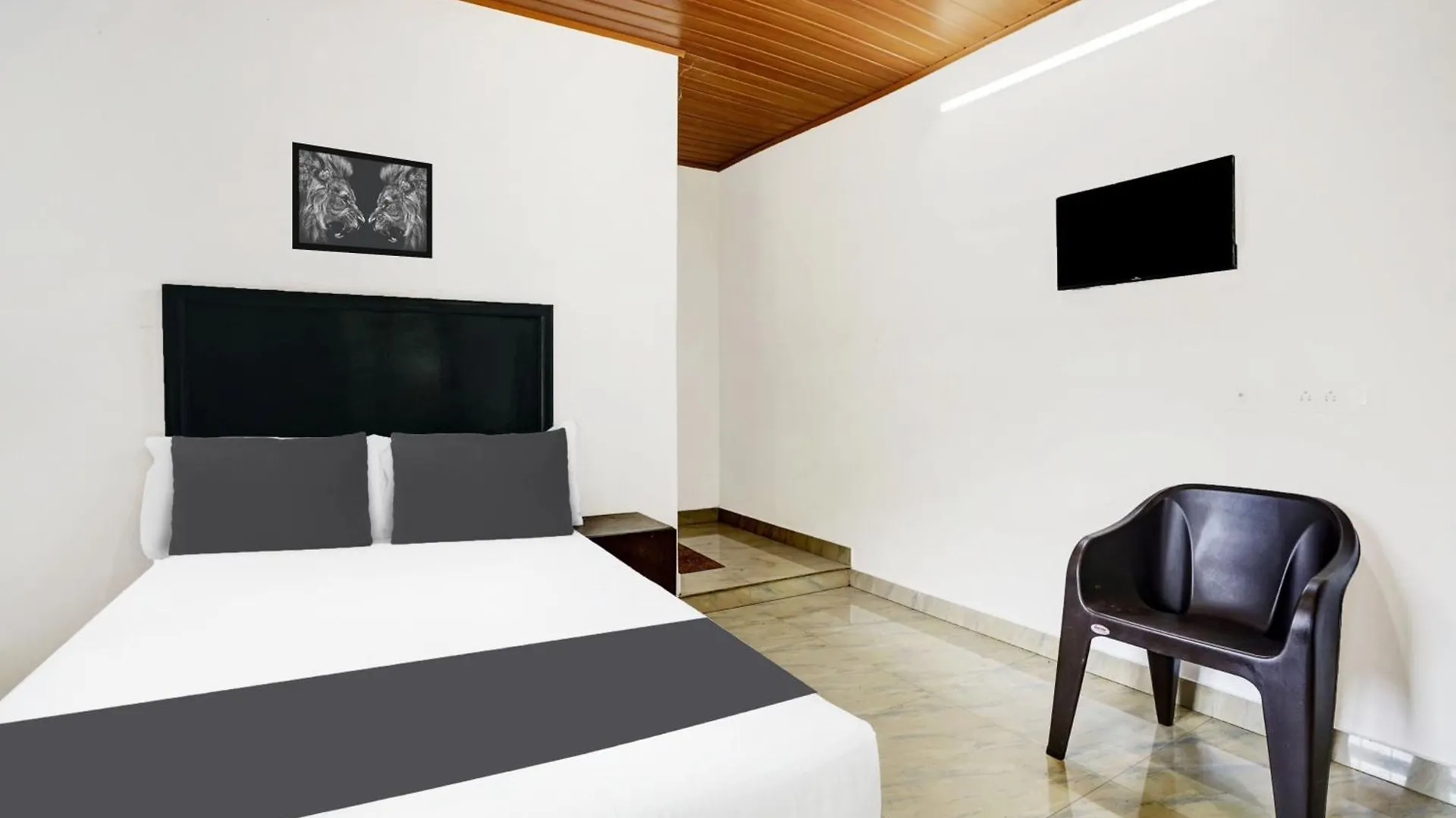 Hotel O Stay Max Munnar