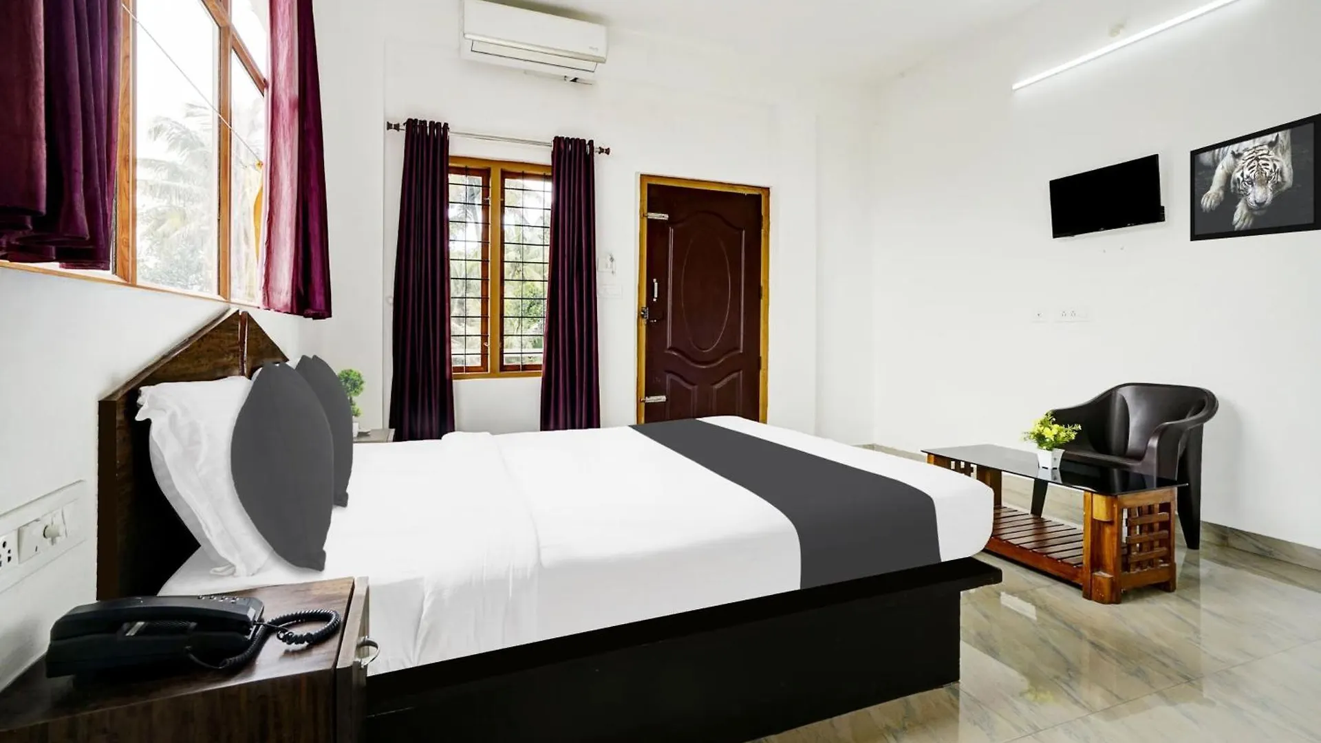 Hotel O Stay Max Munnar
