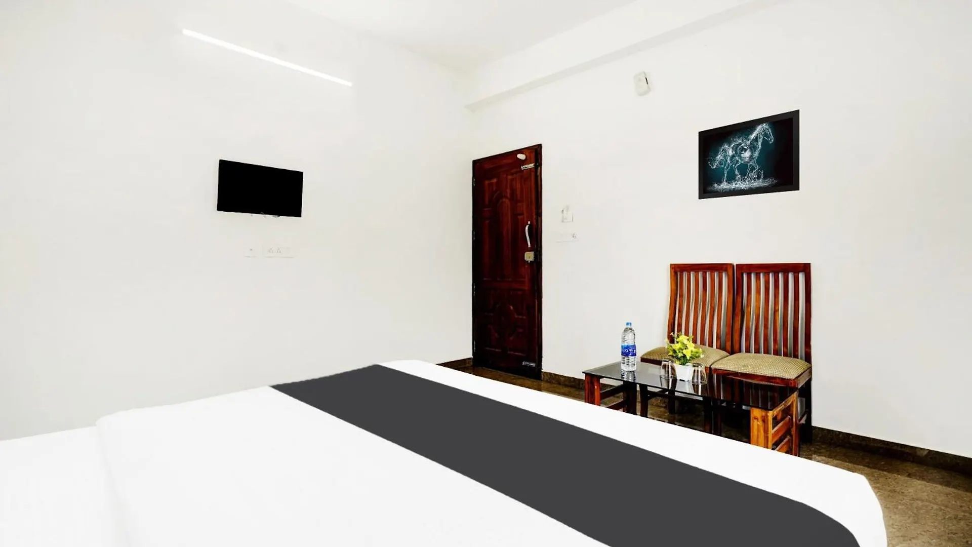 Hotel O Stay Max Munnar India