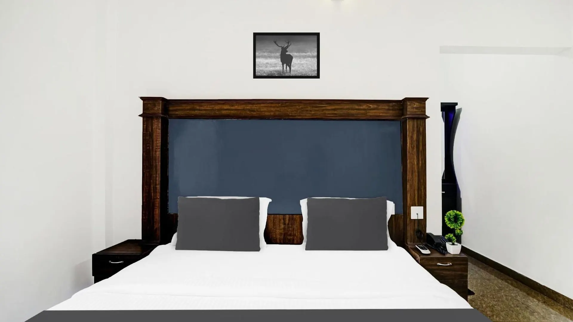 Hotel O Stay Max Munnar