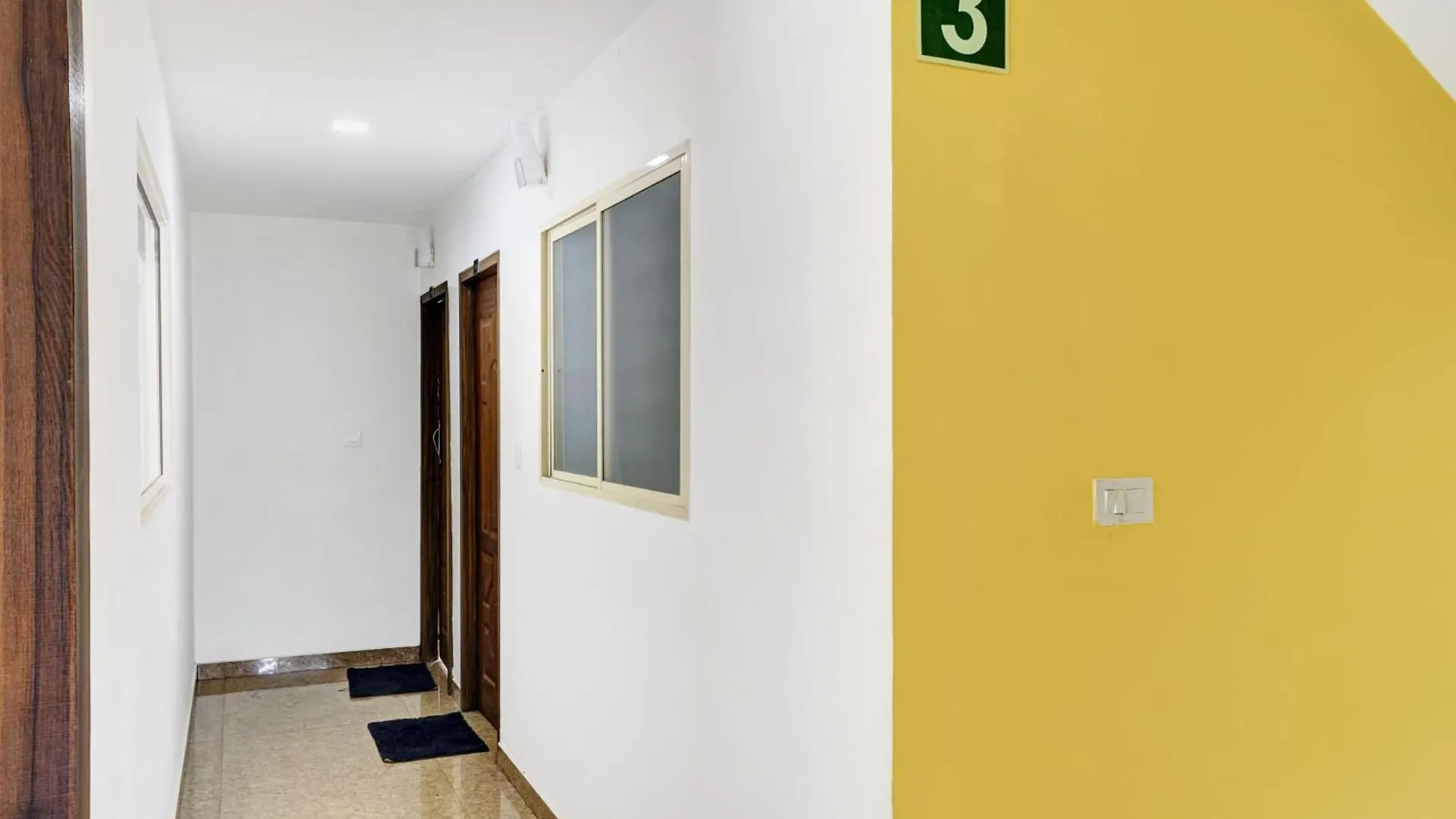 Hotel O Stay Max Munnar India