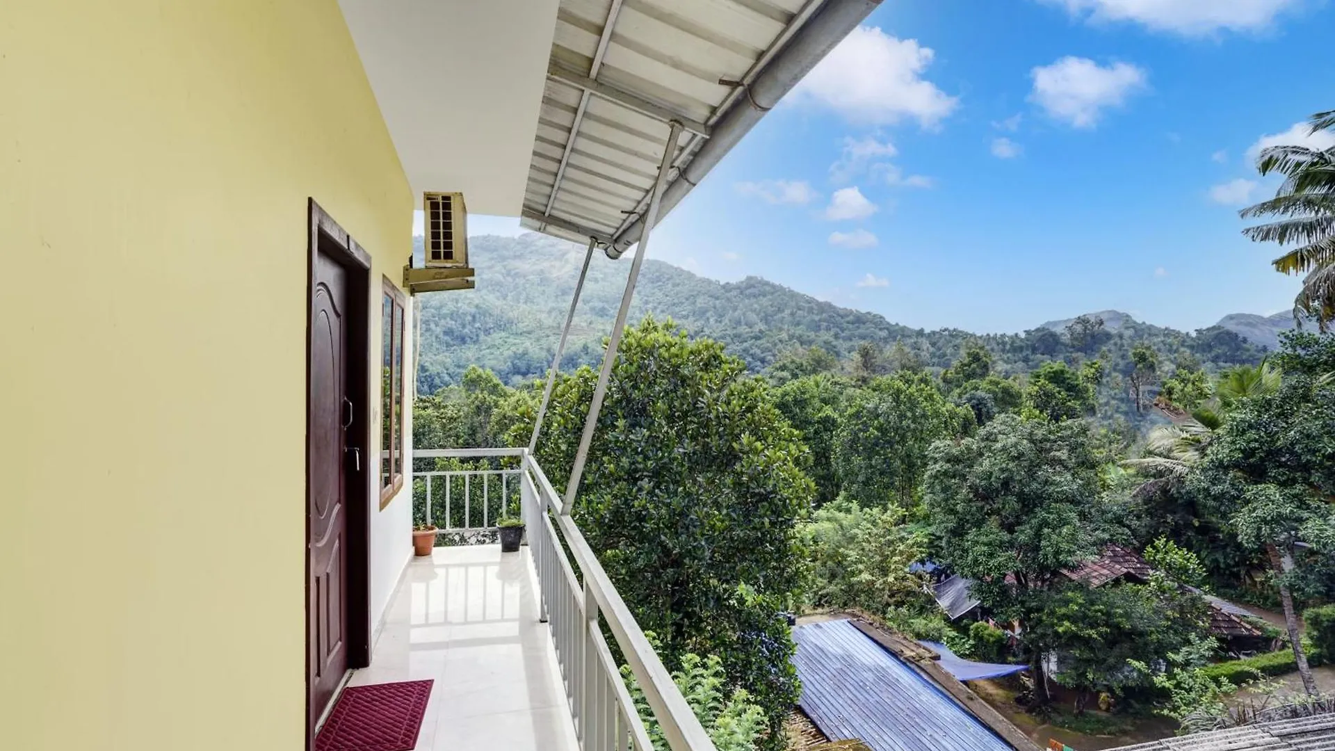 Hotel O Stay Max Munnar