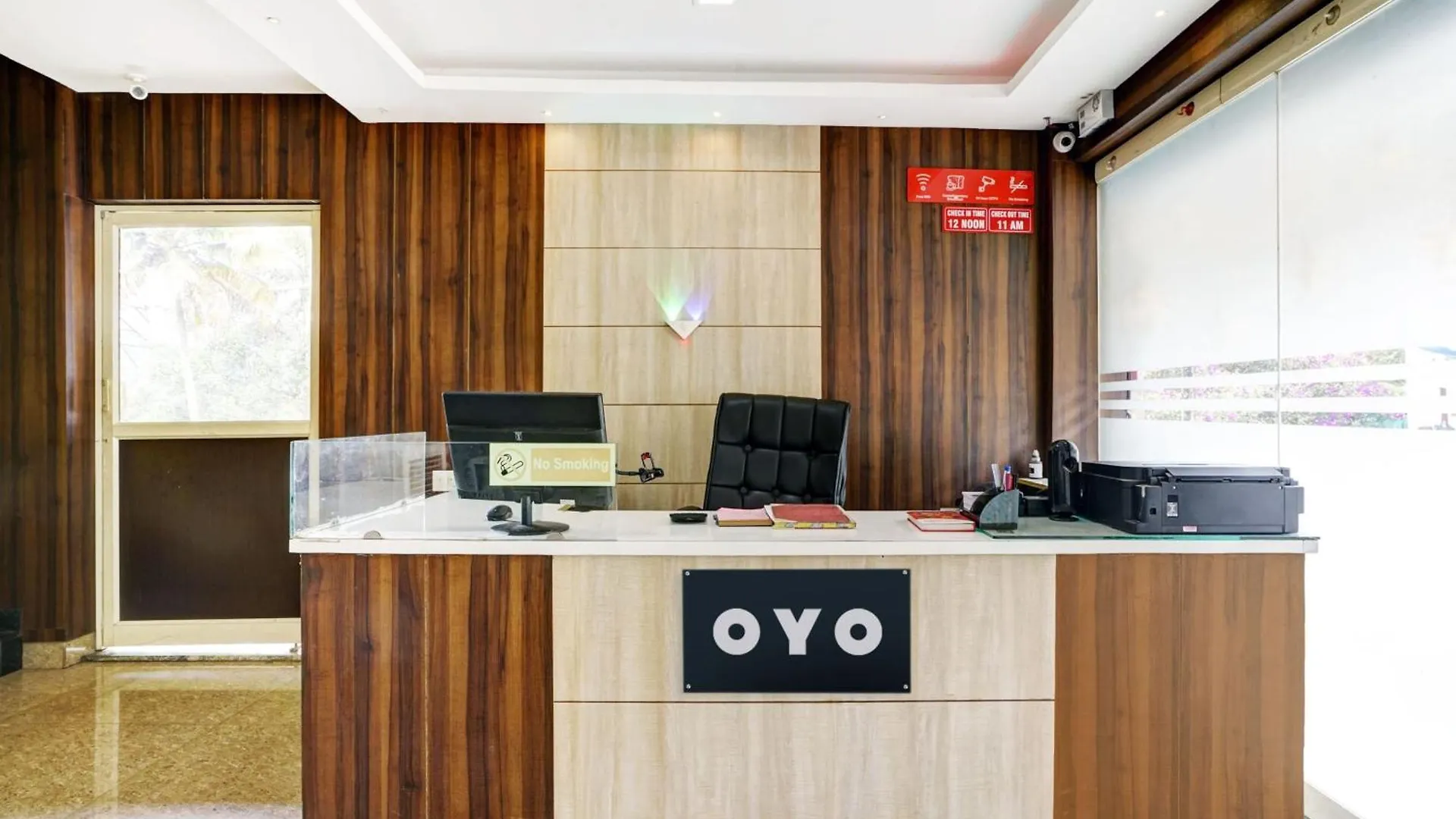 Hotel O Stay Max Munnar