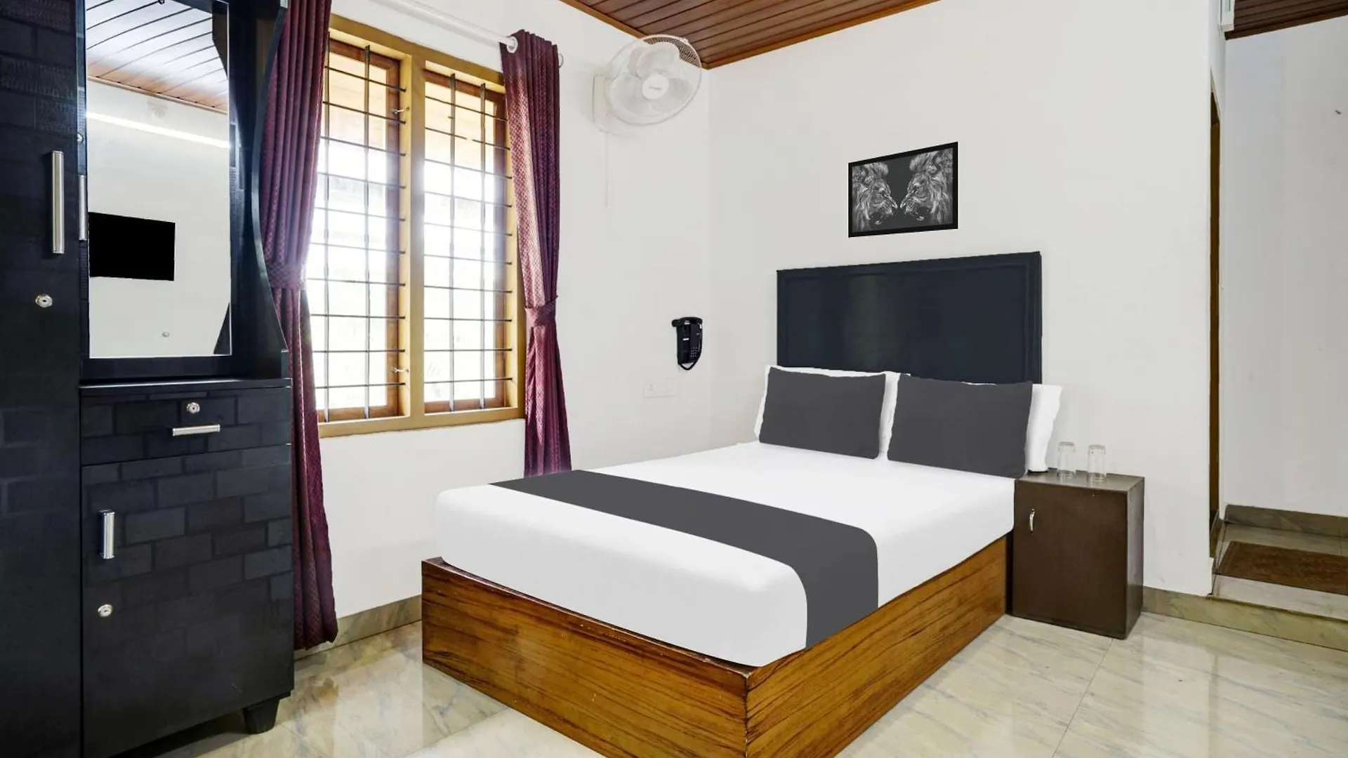Hotel O Stay Max Munnar