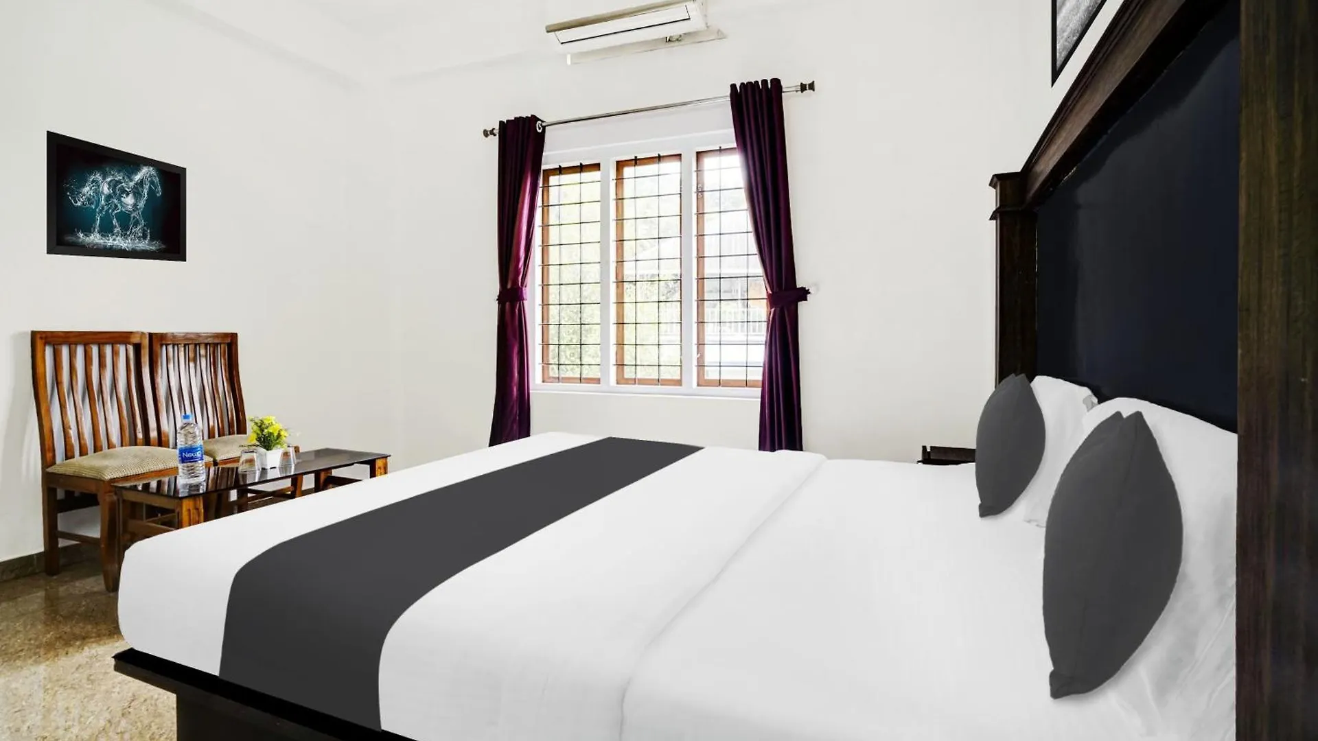 Hotel O Stay Max Munnar