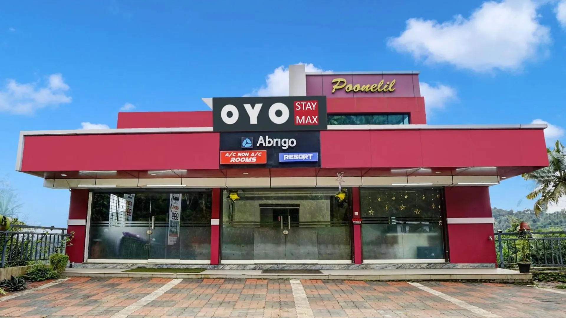 Hotel O Stay Max Munnar India
