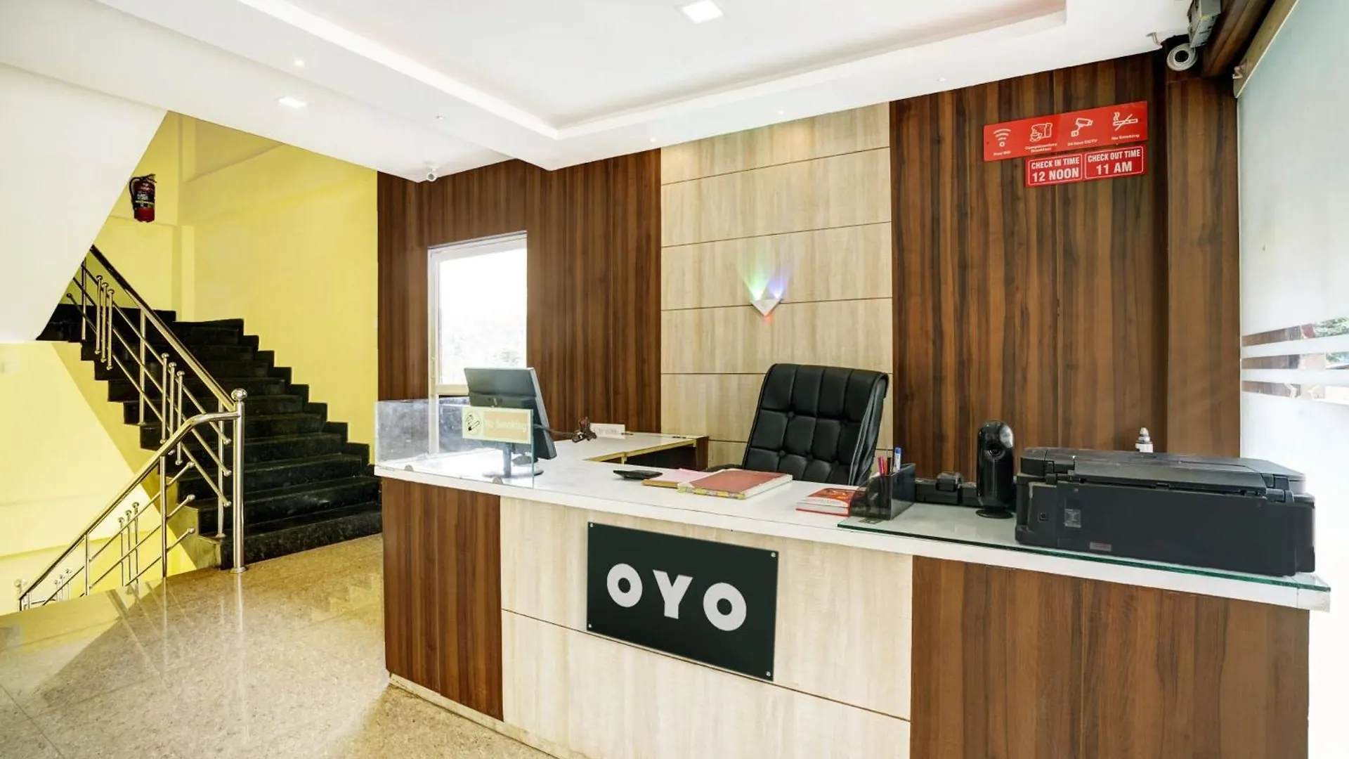 Hotel O Stay Max Munnar