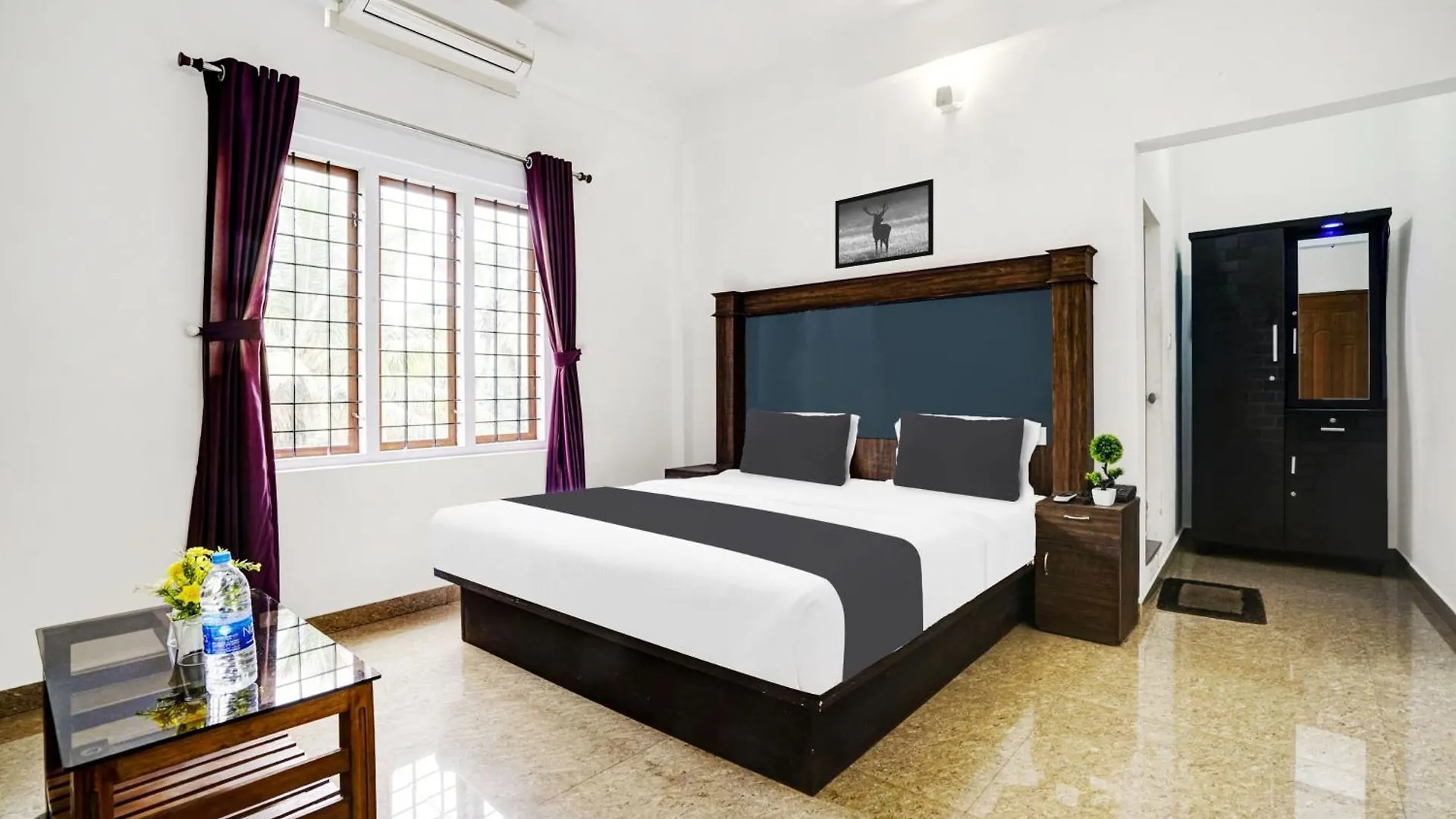Hotel O Stay Max Munnar
