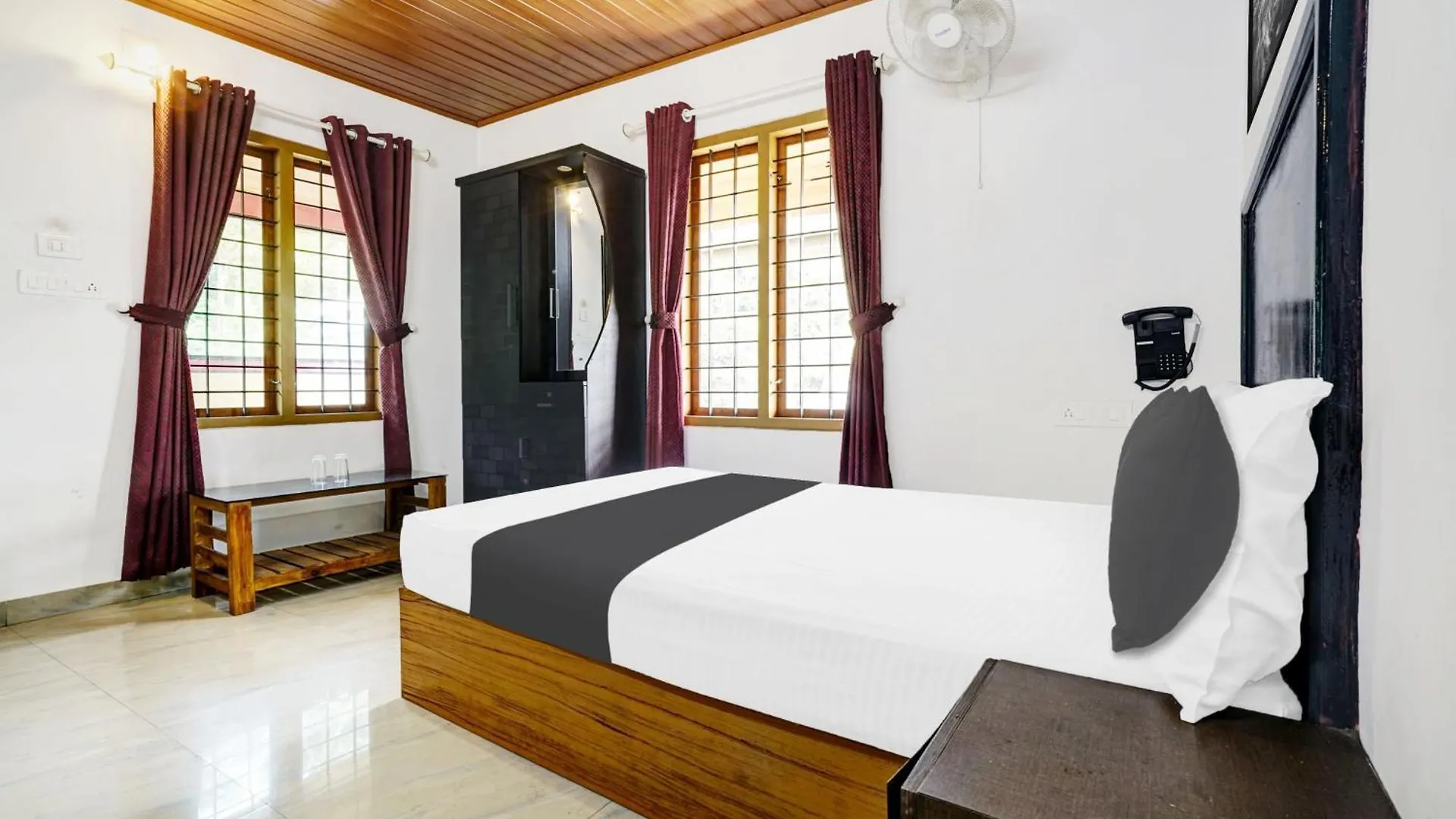 ***  Hotel O Stay Max Munnar India