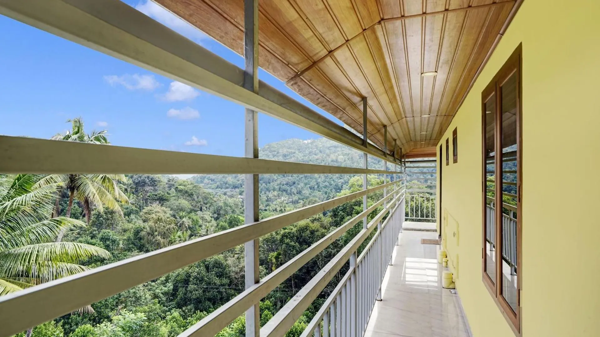 Hotel O Stay Max Munnar