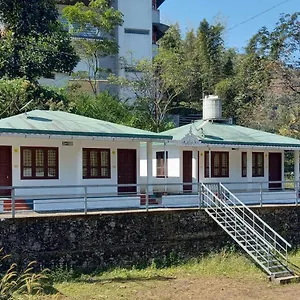 Mountain View Mankulam Hotel