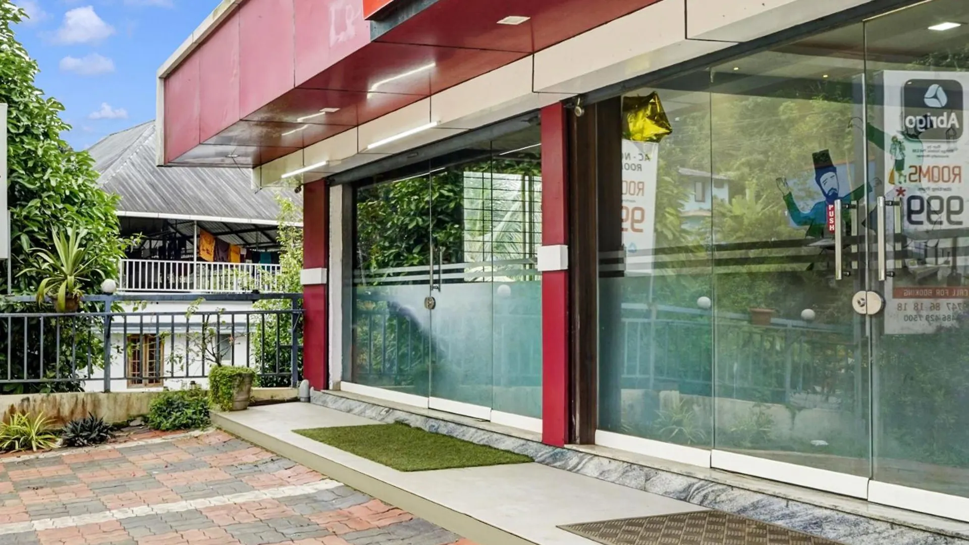 Hotel O Stay Max Munnar