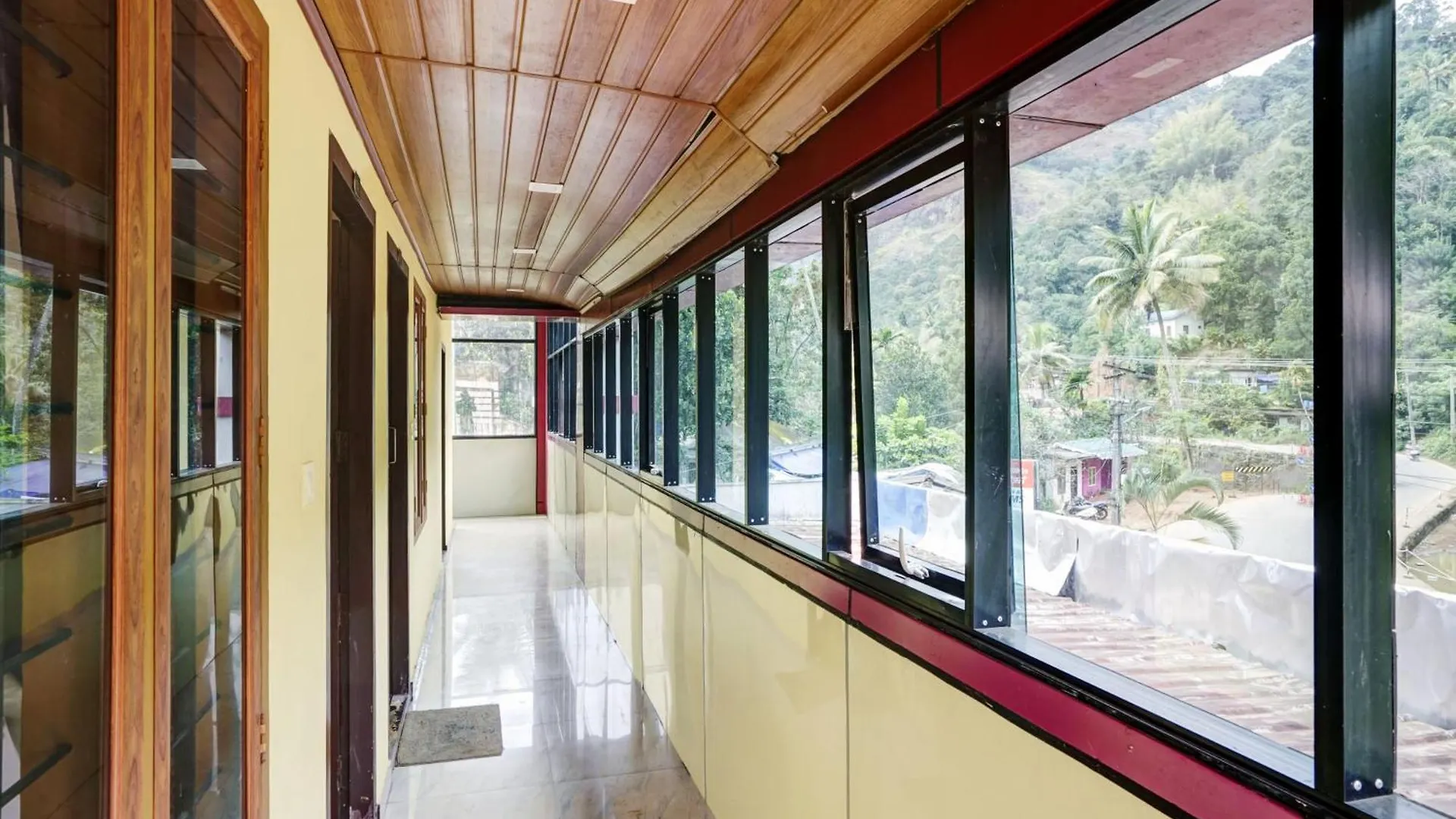 Hotel O Stay Max Munnar 3*,  India