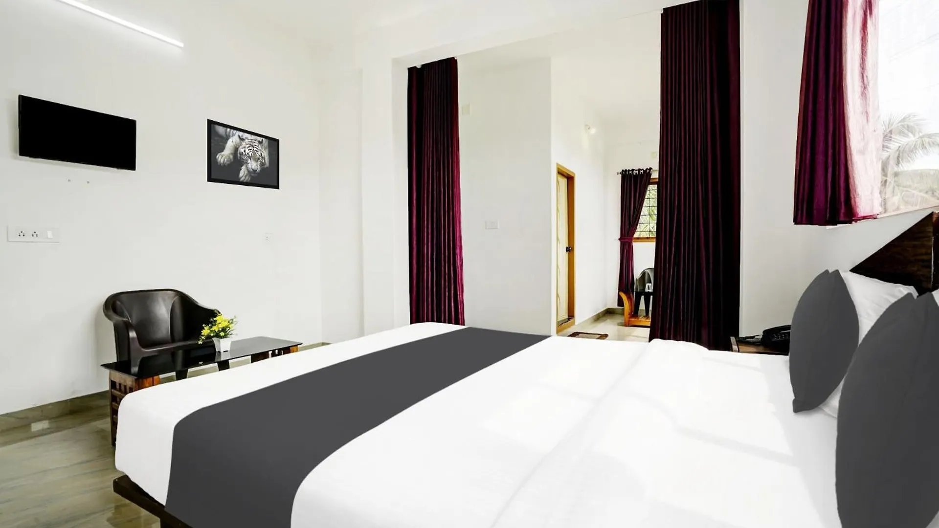 ***  Hotel O Stay Max Munnar India
