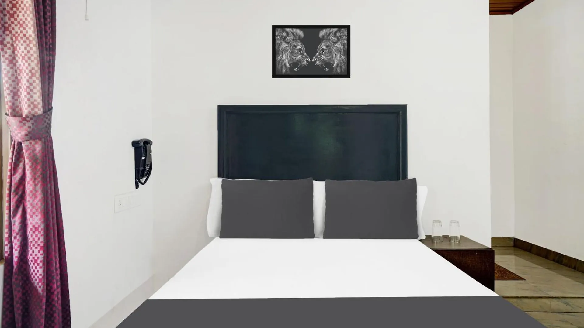 Hotel O Stay Max Munnar
